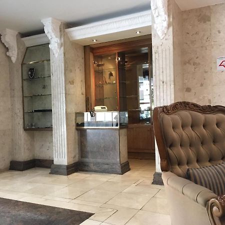 Apartamento Confortavel - Jd Paulista サンパウロ エクステリア 写真