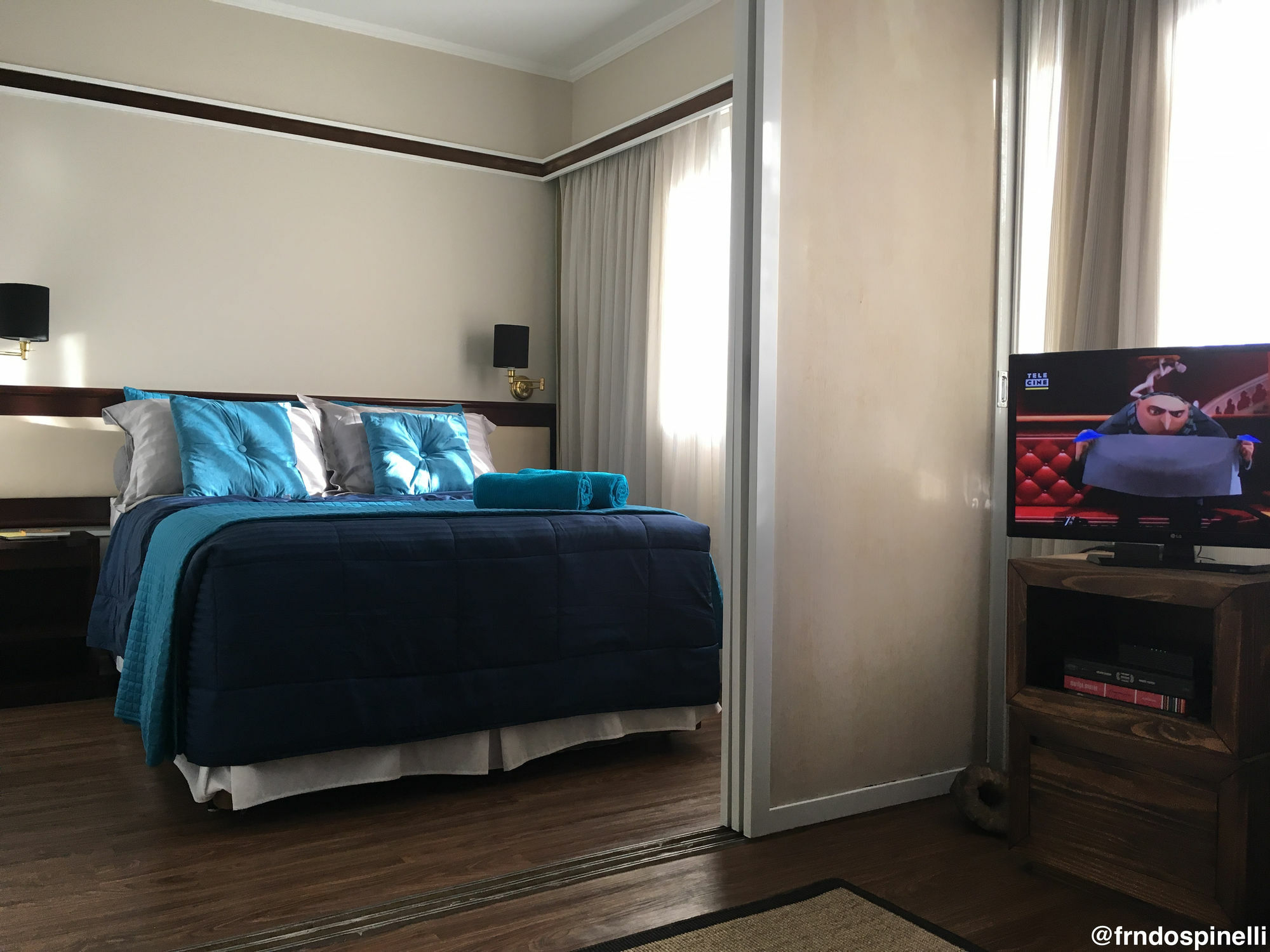 Apartamento Confortavel - Jd Paulista サンパウロ エクステリア 写真