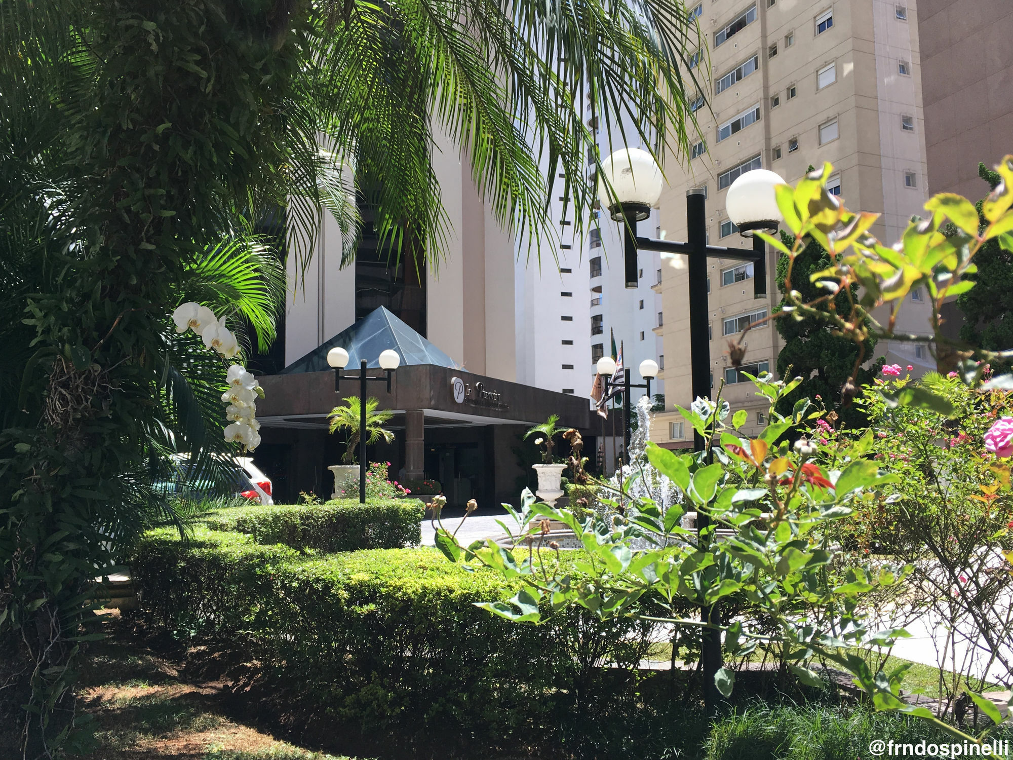 Apartamento Confortavel - Jd Paulista サンパウロ エクステリア 写真