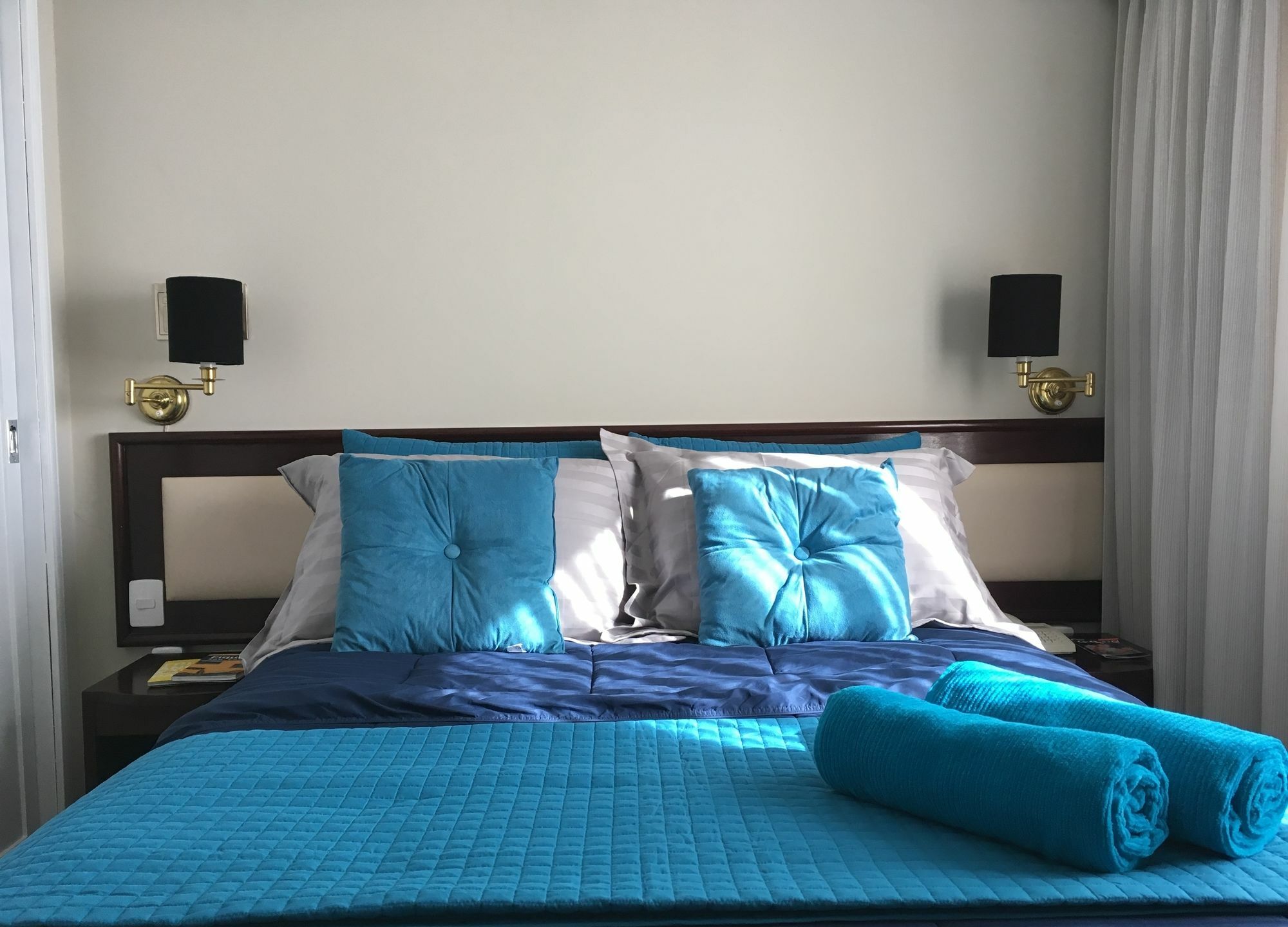 Apartamento Confortavel - Jd Paulista サンパウロ エクステリア 写真