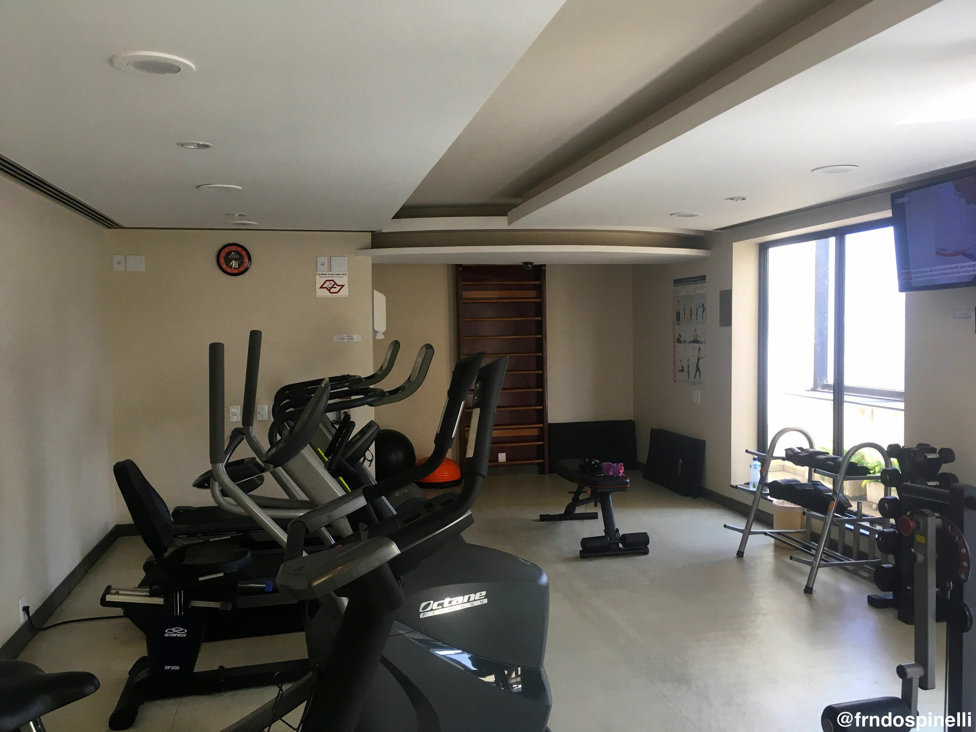 Apartamento Confortavel - Jd Paulista サンパウロ エクステリア 写真