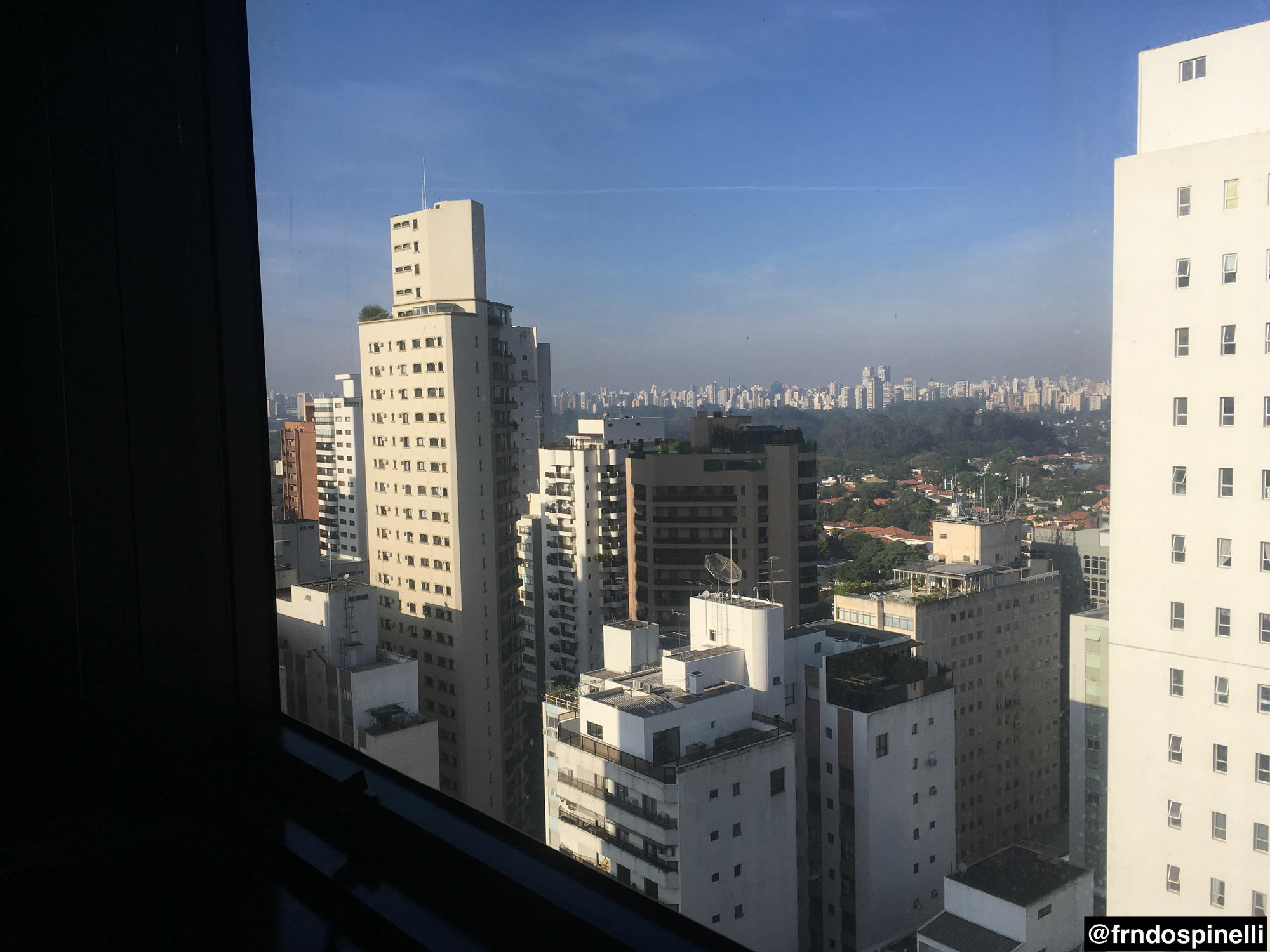 Apartamento Confortavel - Jd Paulista サンパウロ エクステリア 写真