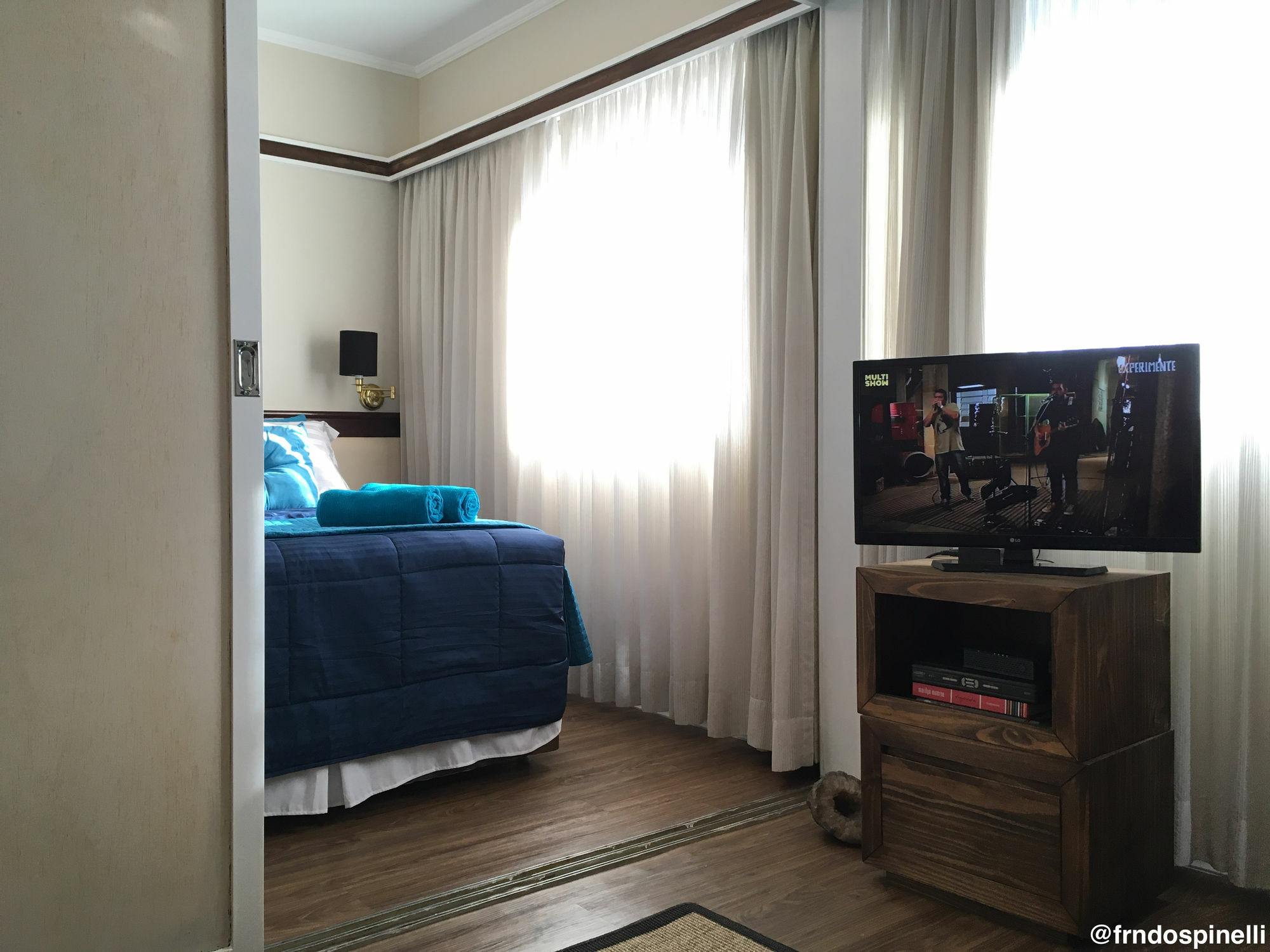 Apartamento Confortavel - Jd Paulista サンパウロ エクステリア 写真