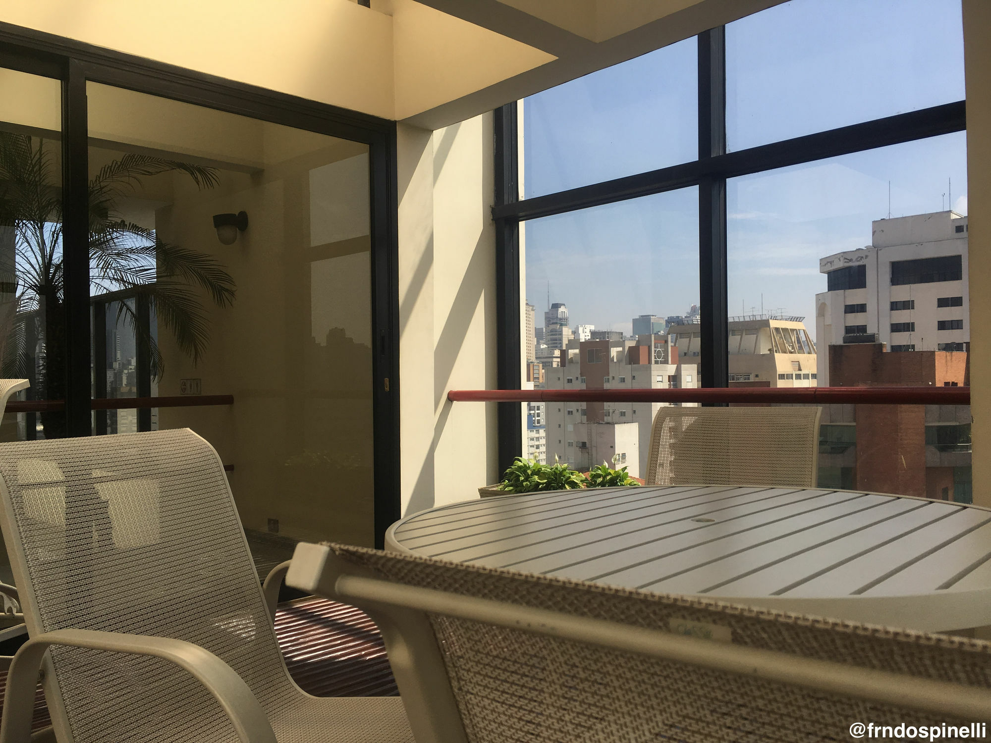 Apartamento Confortavel - Jd Paulista サンパウロ エクステリア 写真