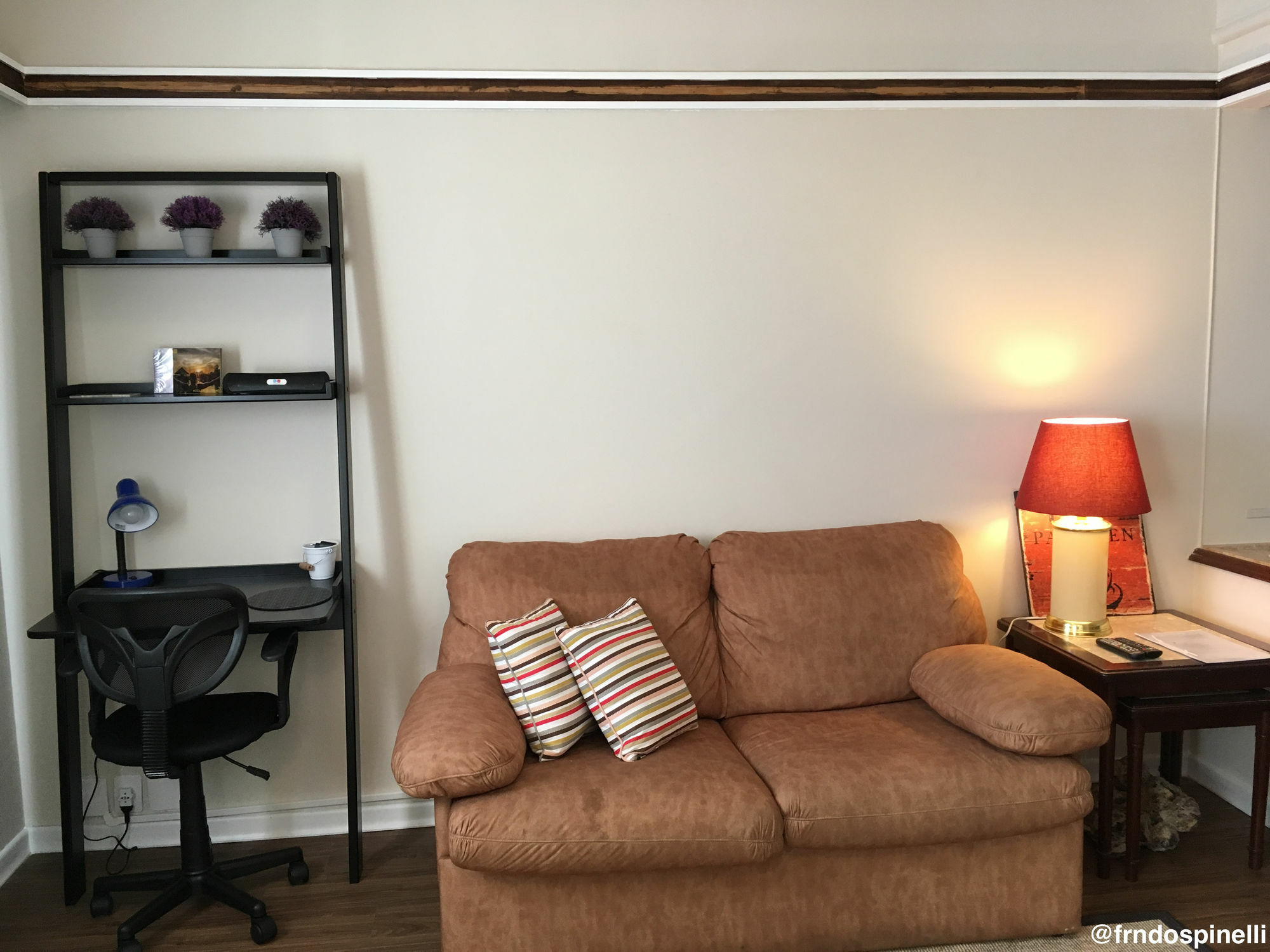 Apartamento Confortavel - Jd Paulista サンパウロ エクステリア 写真