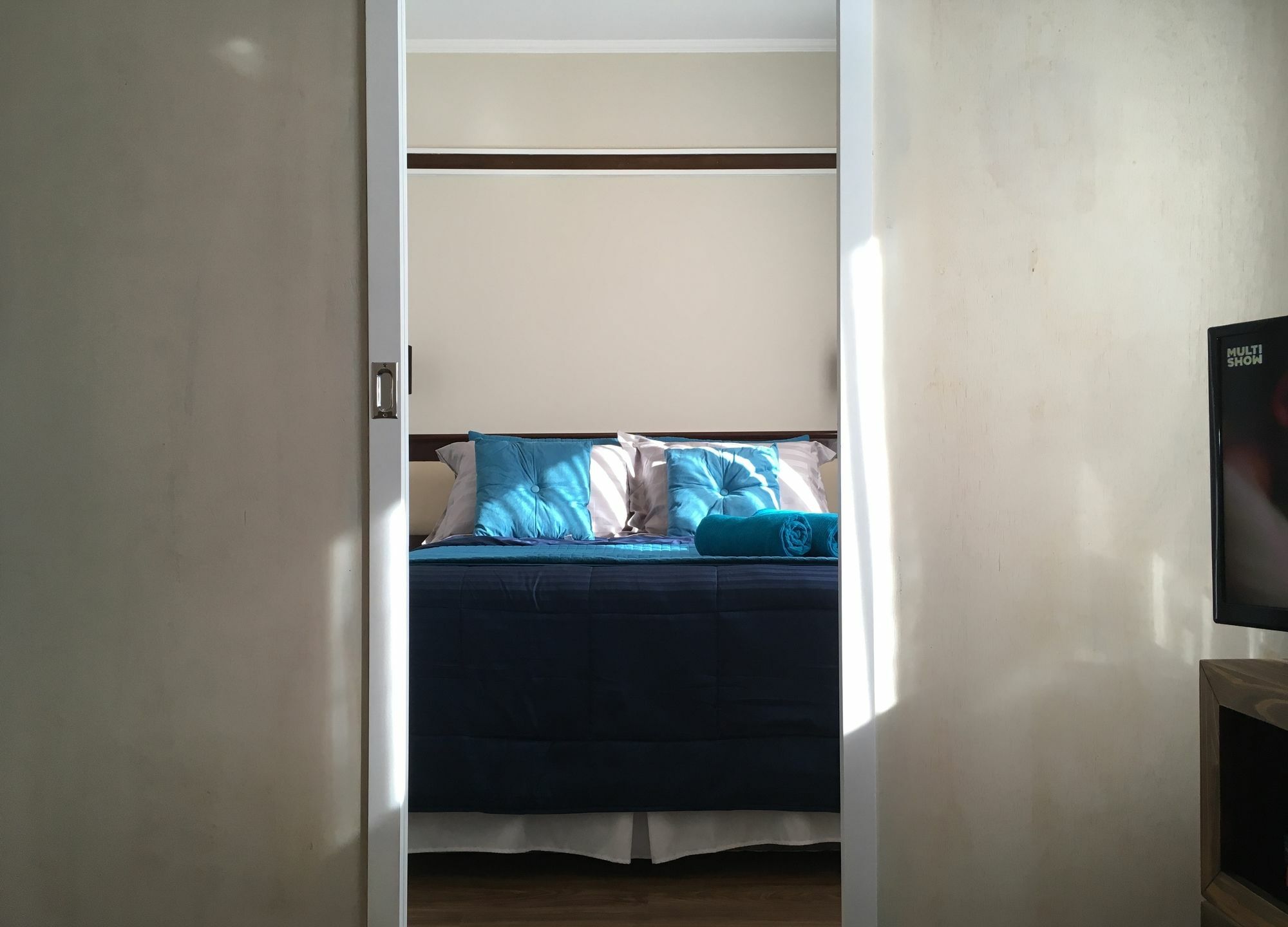 Apartamento Confortavel - Jd Paulista サンパウロ エクステリア 写真
