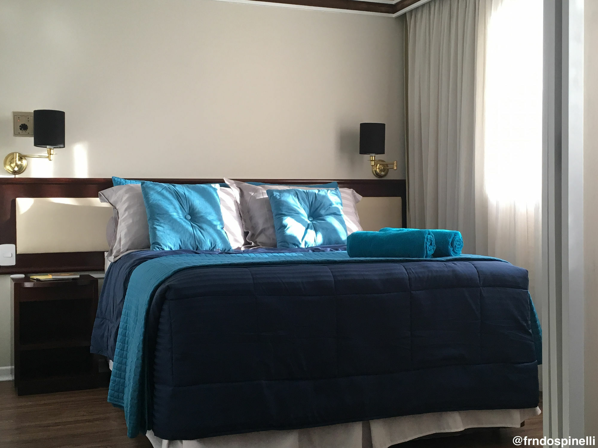 Apartamento Confortavel - Jd Paulista サンパウロ エクステリア 写真