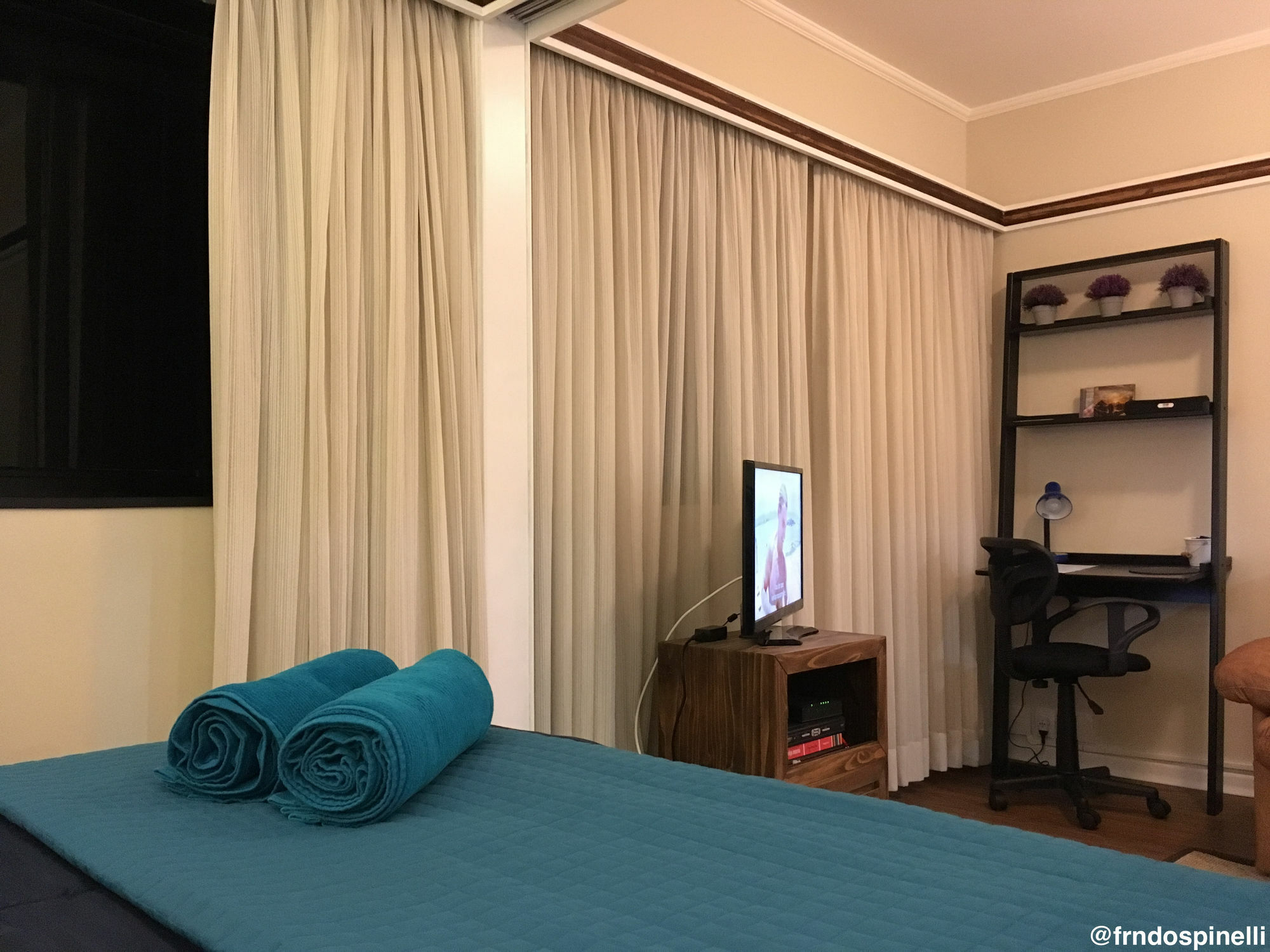 Apartamento Confortavel - Jd Paulista サンパウロ エクステリア 写真