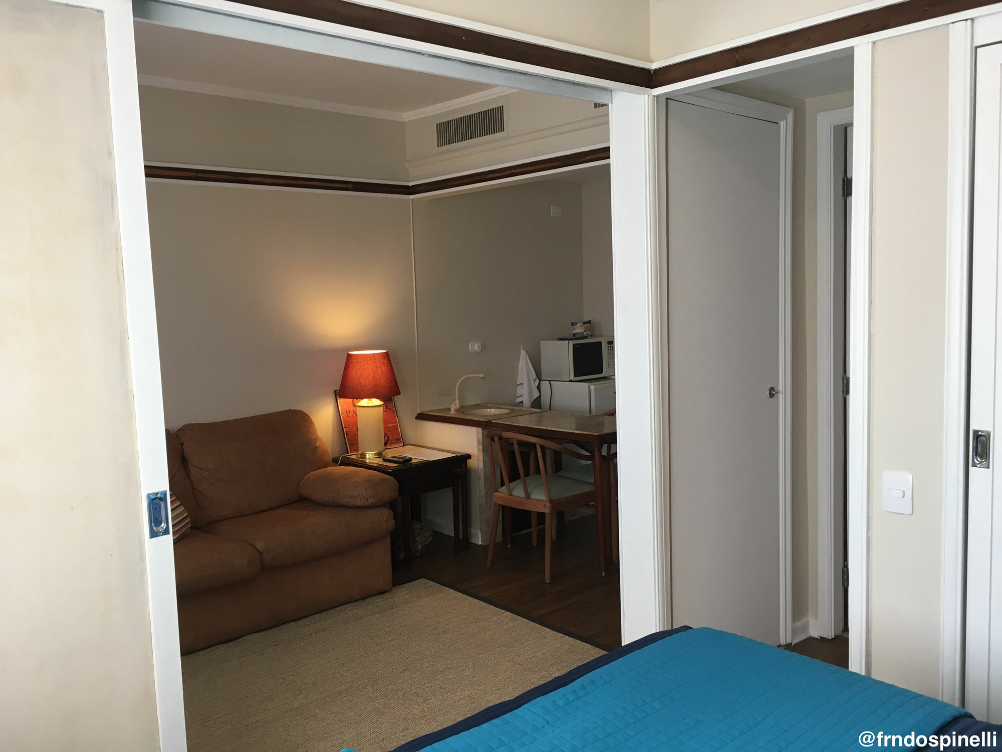 Apartamento Confortavel - Jd Paulista サンパウロ エクステリア 写真