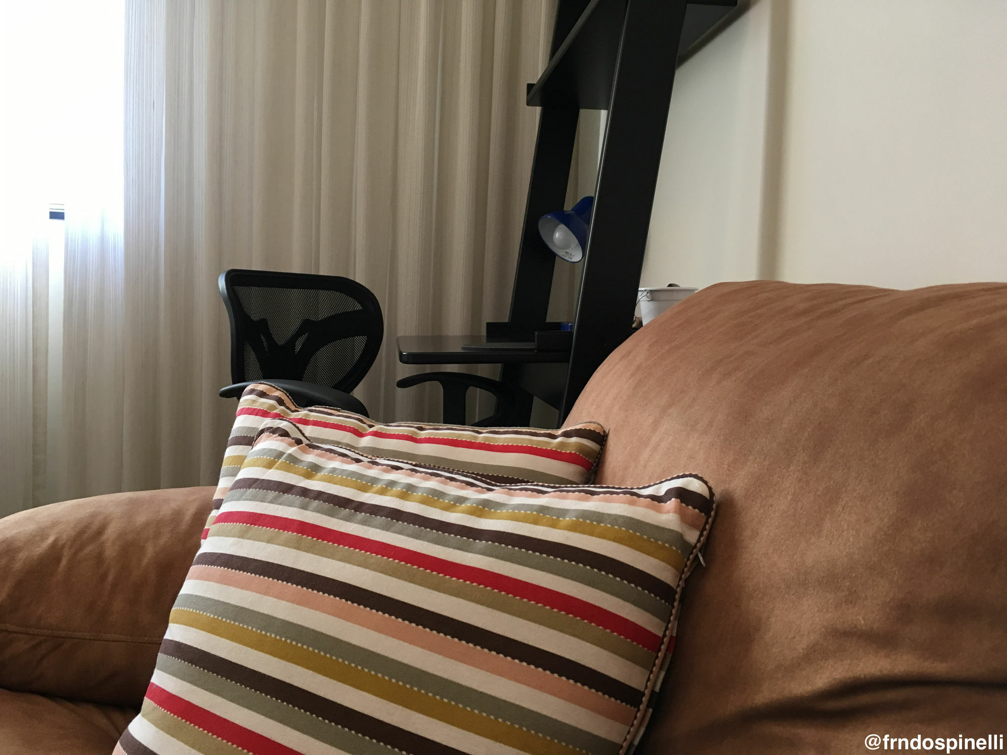 Apartamento Confortavel - Jd Paulista サンパウロ エクステリア 写真