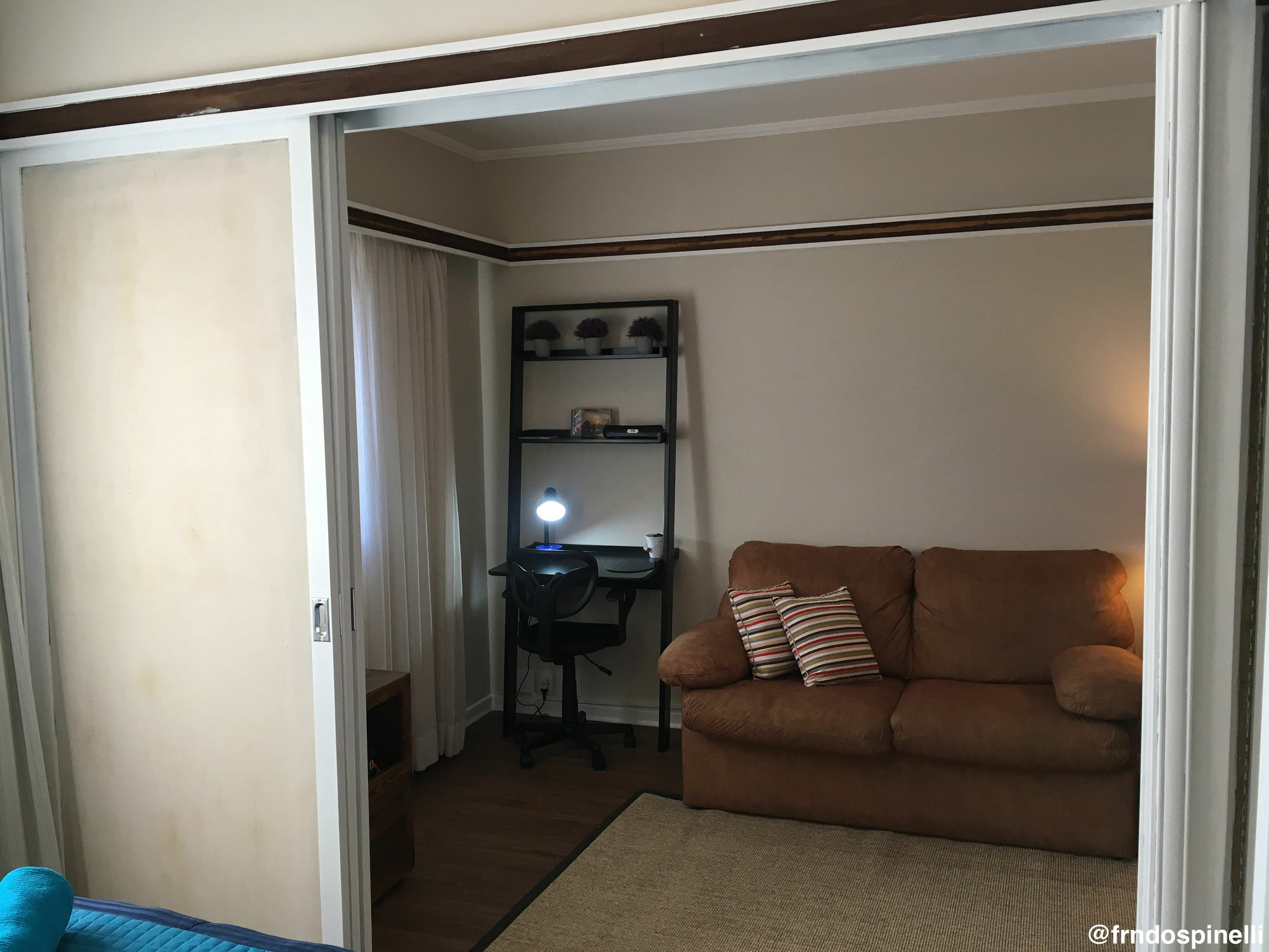 Apartamento Confortavel - Jd Paulista サンパウロ エクステリア 写真