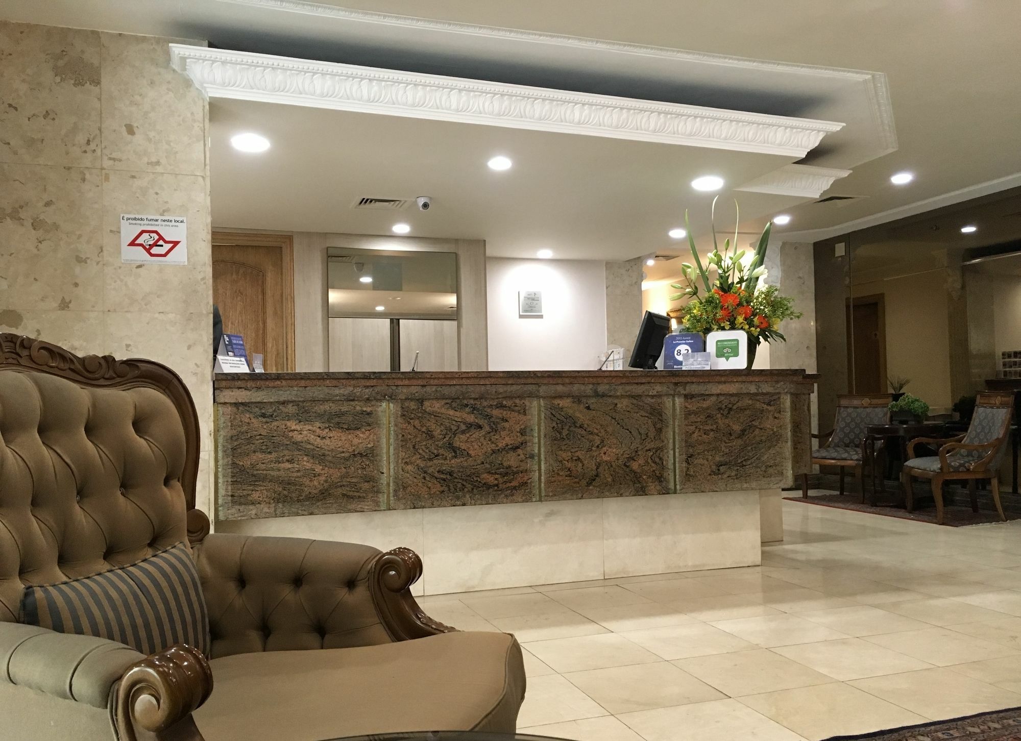 Apartamento Confortavel - Jd Paulista サンパウロ エクステリア 写真