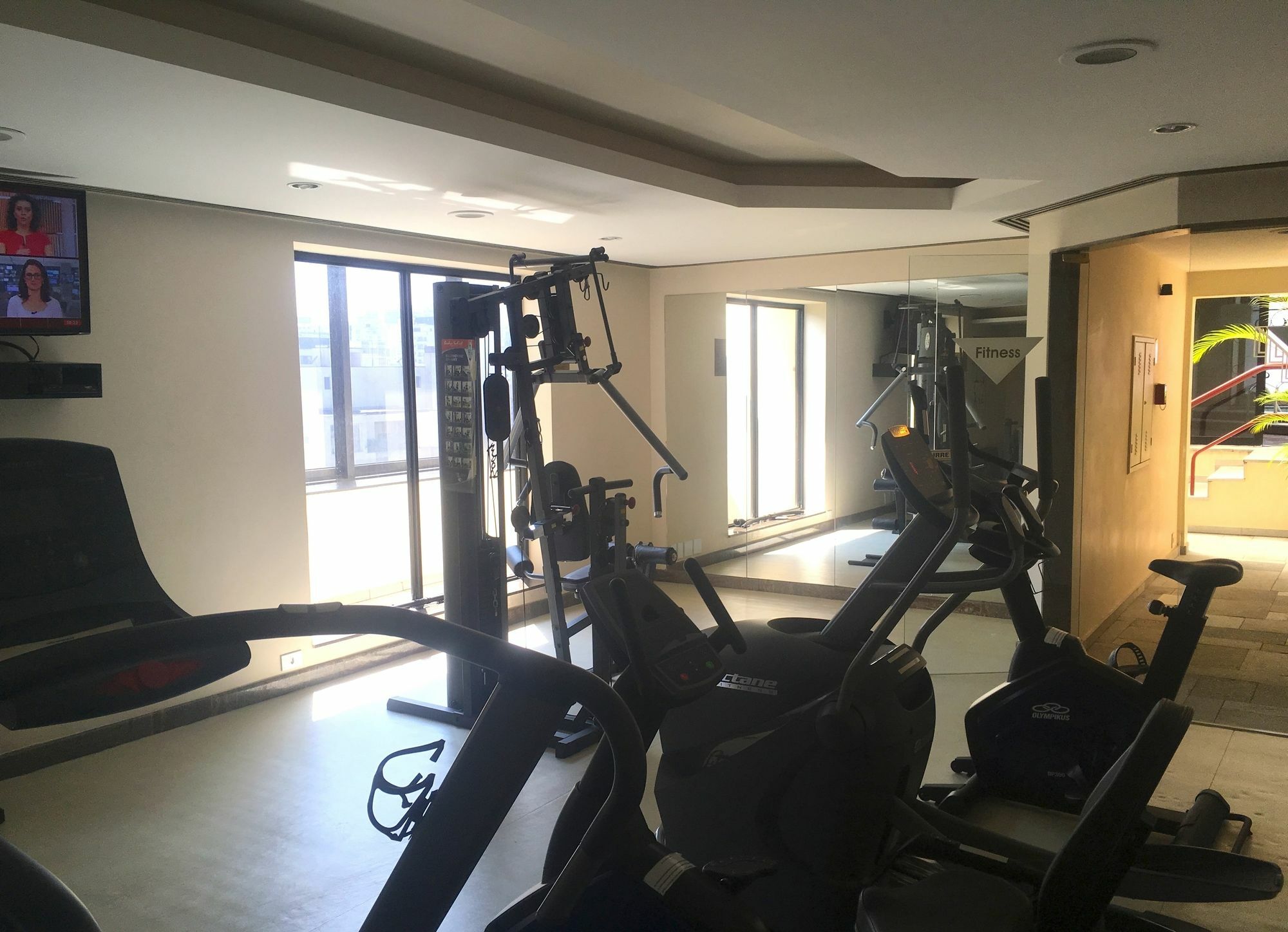 Apartamento Confortavel - Jd Paulista サンパウロ エクステリア 写真