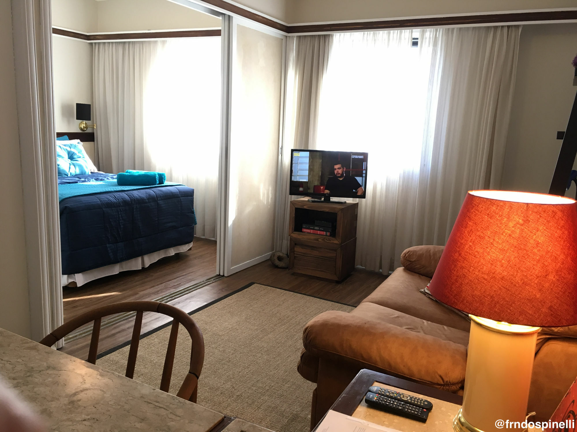 Apartamento Confortavel - Jd Paulista サンパウロ エクステリア 写真