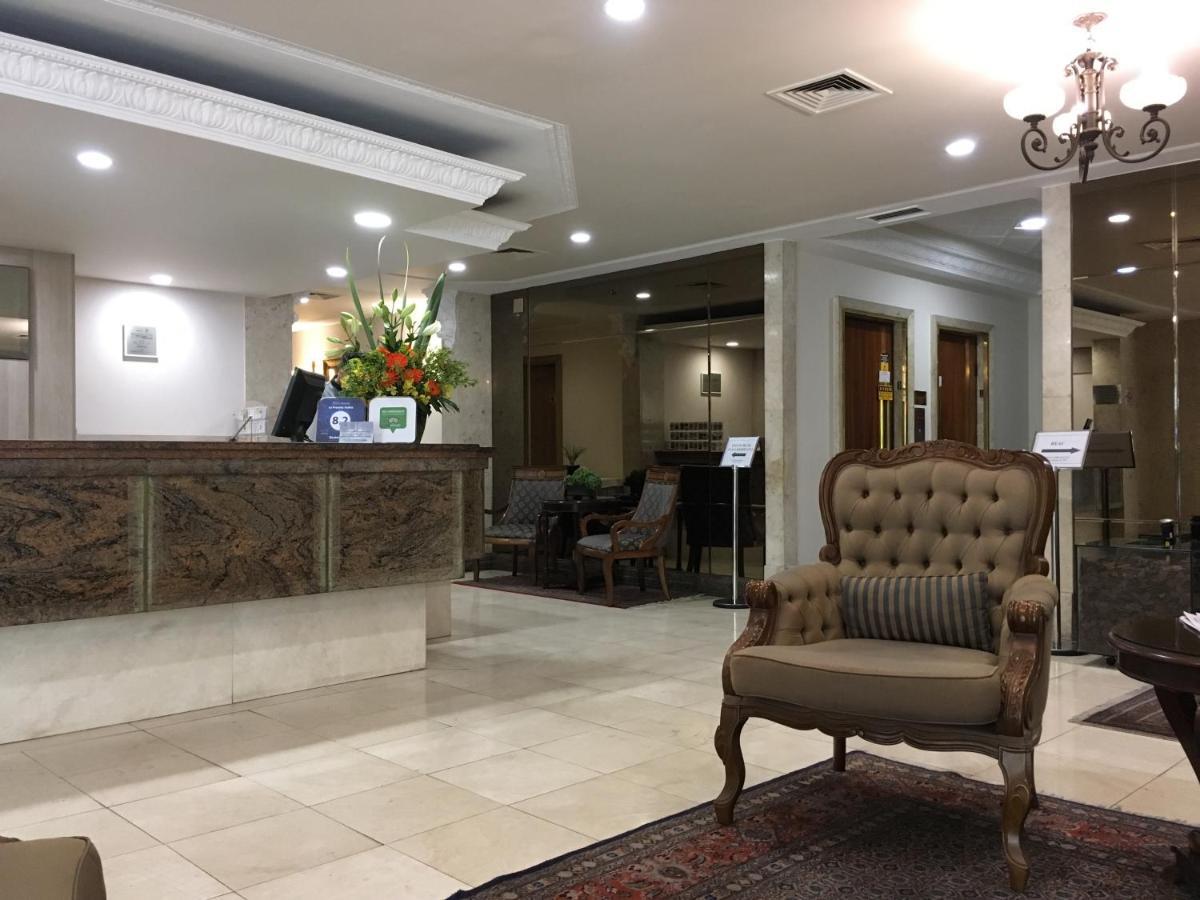 Apartamento Confortavel - Jd Paulista サンパウロ エクステリア 写真