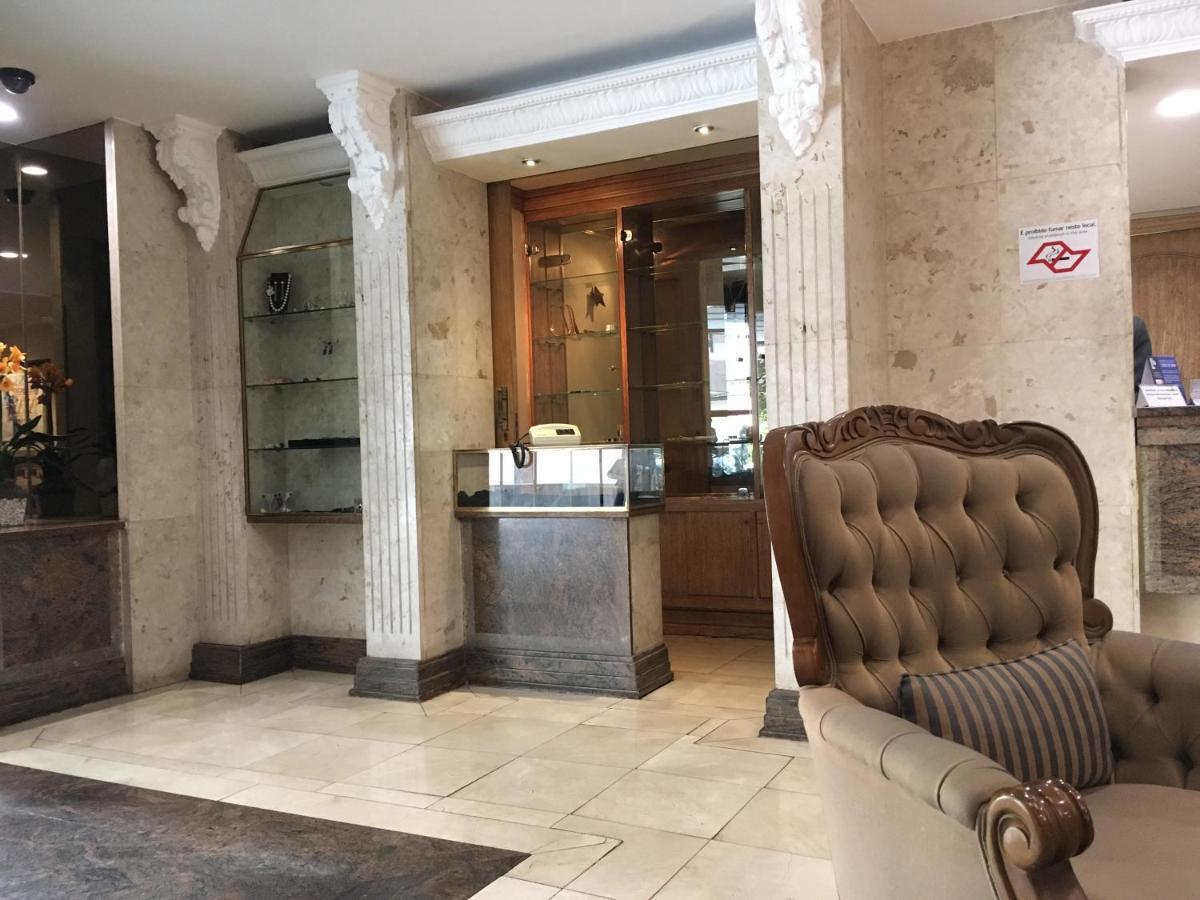 Apartamento Confortavel - Jd Paulista サンパウロ エクステリア 写真